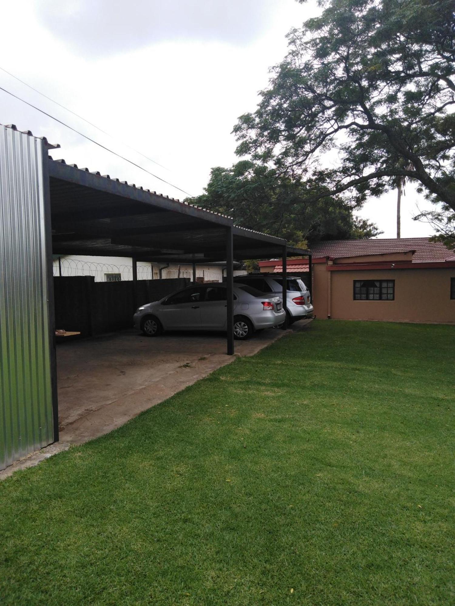Khokha Moya Guesthouse Ermelo Exterior foto