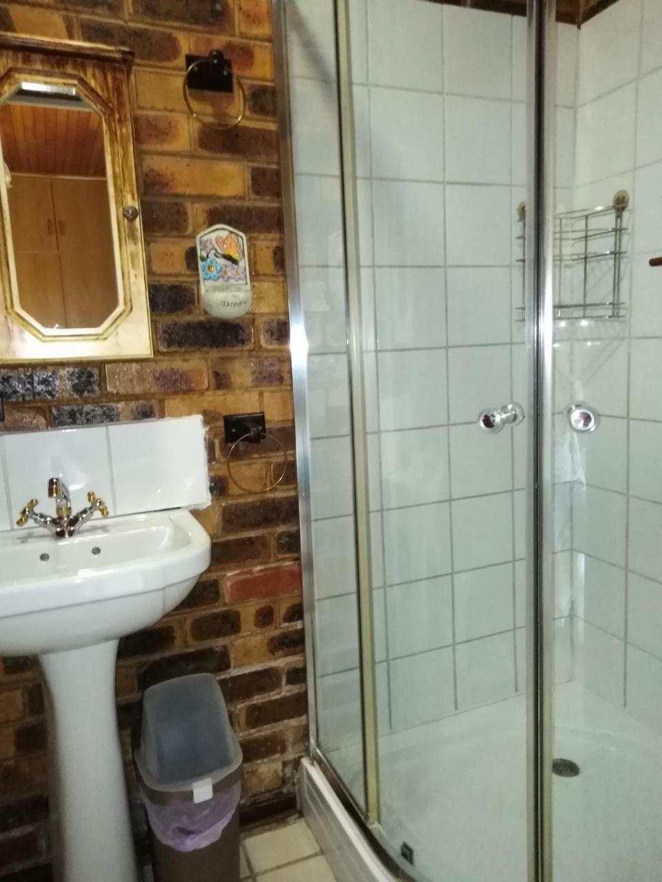 Khokha Moya Guesthouse Ermelo Exterior foto